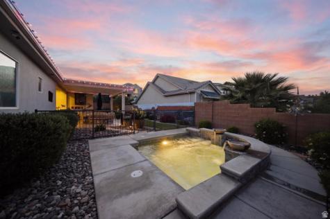 2829 E 1880 S St. George UT 84790