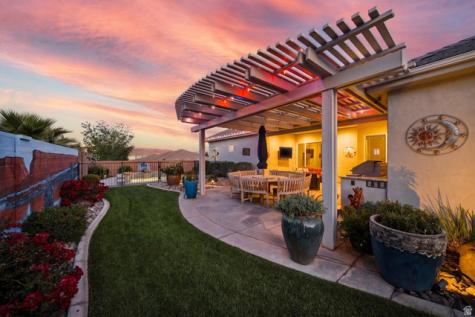 2829 E 1880 S St. George UT 84790