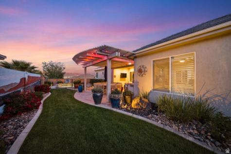 2829 E 1880 S St. George UT 84790