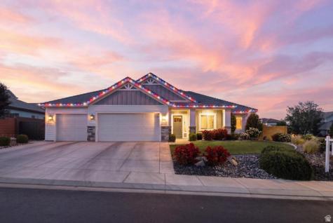 2829 E 1880 S St. George UT 84790