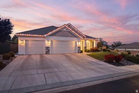 2829 E 1880 S St. George UT 84790