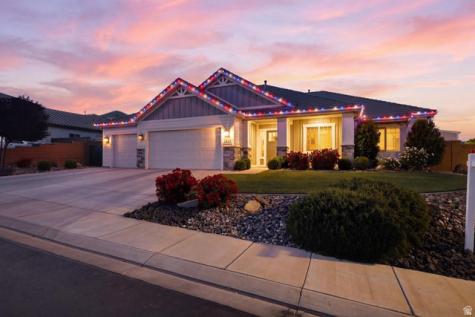 2829 E 1880 S St. George UT 84790