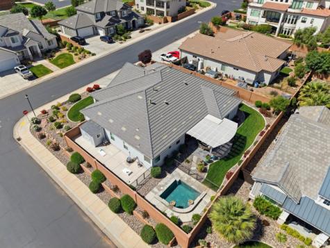 2829 E 1880 S St. George UT 84790