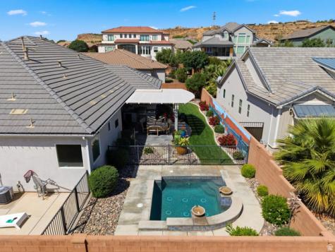 2829 E 1880 S St. George UT 84790