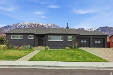 543 S 560 E Orem UT 84097