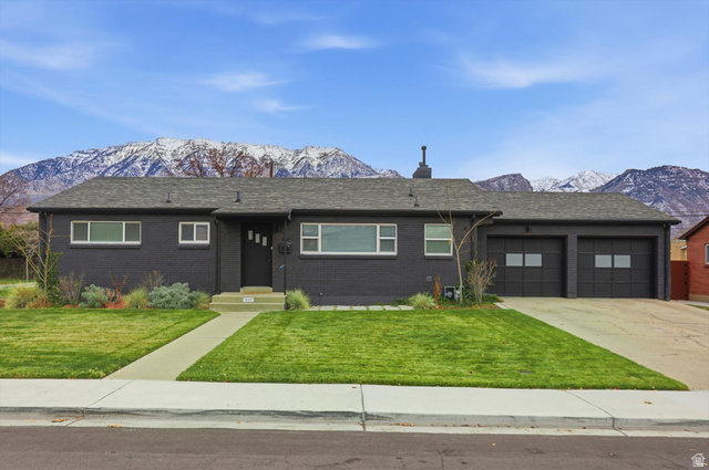 543 S 560 E Orem UT 84097