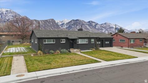 543 S 560 E Orem UT 84097