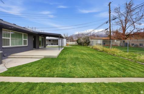 543 S 560 E Orem UT 84097