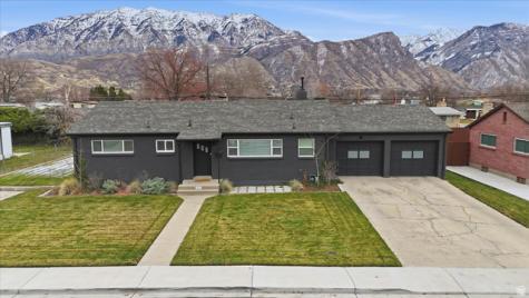 543 S 560 E Orem UT 84097