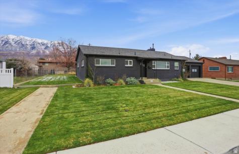 543 S 560 E Orem UT 84097
