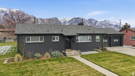 543 S 560 E Orem UT 84097