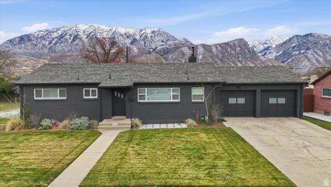 543 S 560 E Orem UT 84097