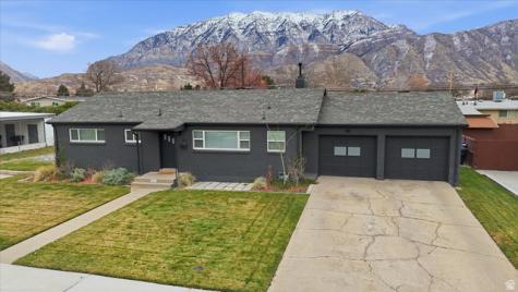 543 S 560 E Orem UT 84097
