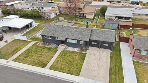 543 S 560 E Orem UT 84097