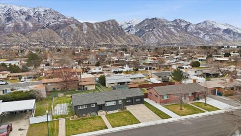543 S 560 E Orem UT 84097