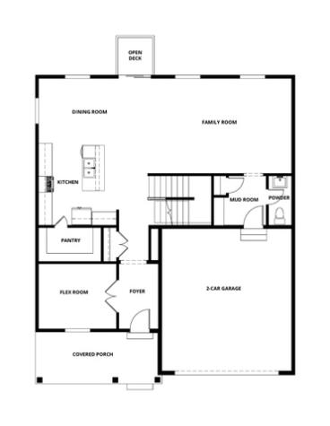 7121 Three Warriors Way N Eagle Mountain UT 84005