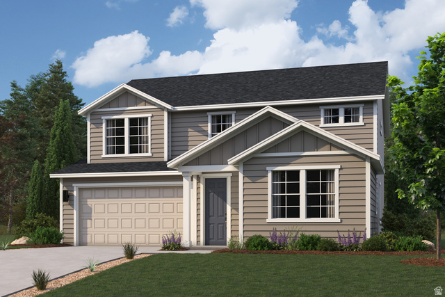 1842 N 2230 W Lehi UT 84043