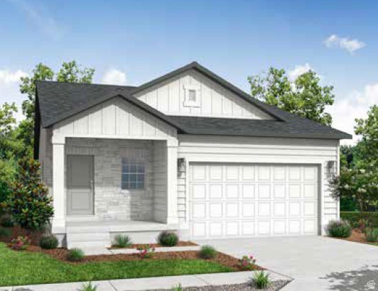 1578 E Duckwater Peak Eagle Mountain UT 84005