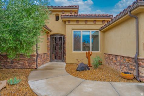 1646 E 90 Circle S St. George UT 84790