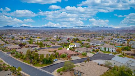 1646 E 90 Circle S St. George UT 84790