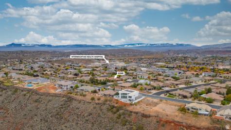 1646 E 90 Circle S St. George UT 84790