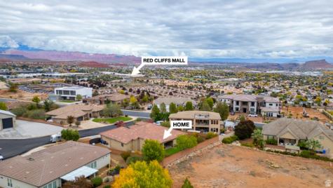 1646 E 90 Circle S St. George UT 84790