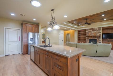 1646 E 90 Circle S St. George UT 84790
