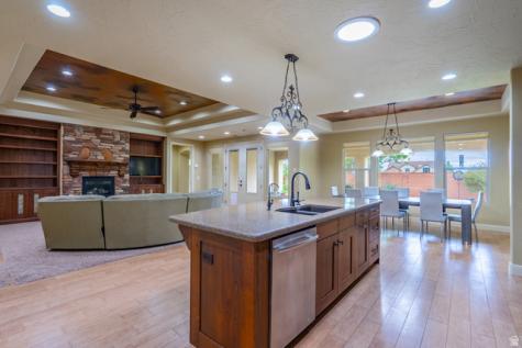 1646 E 90 Circle S St. George UT 84790