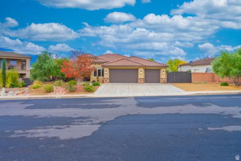 1646 E 90 Circle S St. George UT 84790