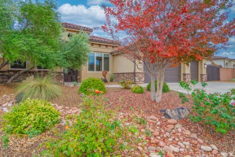 1646 E 90 Circle S St. George UT 84790