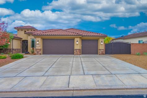1646 E 90 Circle S St. George UT 84790
