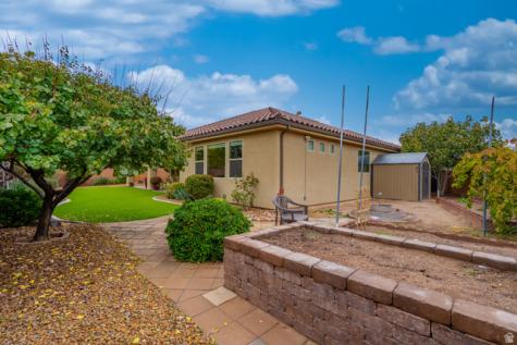 1646 E 90 Circle S St. George UT 84790