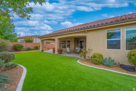 1646 E 90 Circle S St. George UT 84790