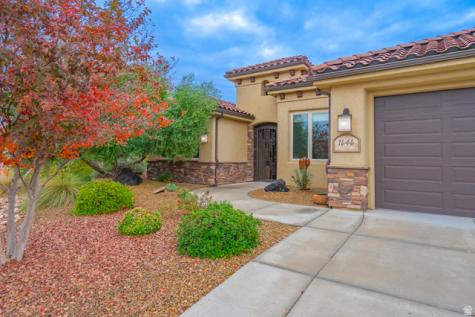 1646 E 90 Circle S St. George UT 84790