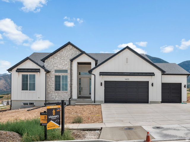 613 S 175 E Hyde Park UT 84318