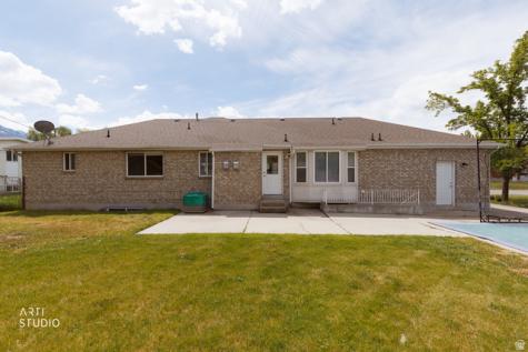 1901 E Frontier Road Holladay UT 84121