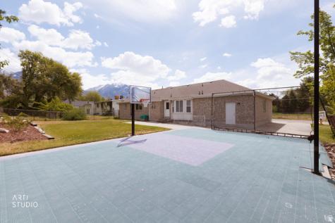 1901 E Frontier Road Holladay UT 84121