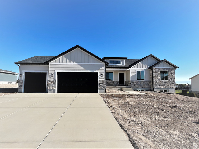 124 S Freedom Way Grantsville UT 84029