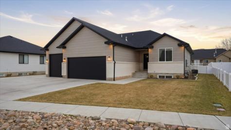 465 W 275 N Morgan UT 84050