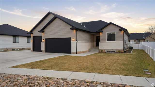465 W 275 N Morgan UT 84050