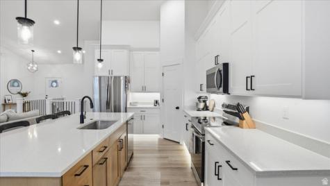 465 W 275 N Morgan UT 84050