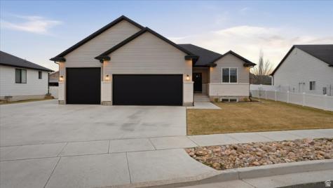 465 W 275 N Morgan UT 84050