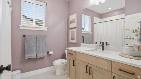 465 W 275 N Morgan UT 84050