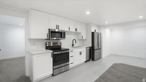 465 W 275 N Morgan UT 84050