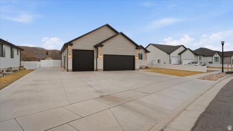 465 W 275 N Morgan UT 84050