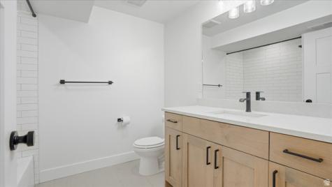 465 W 275 N Morgan UT 84050