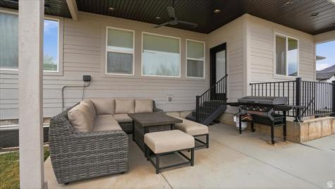 465 W 275 N Morgan UT 84050