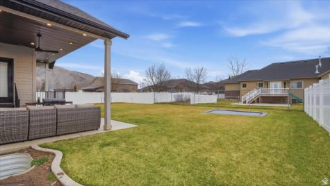 465 W 275 N Morgan UT 84050