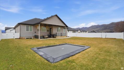 465 W 275 N Morgan UT 84050