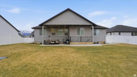 465 W 275 N Morgan UT 84050
